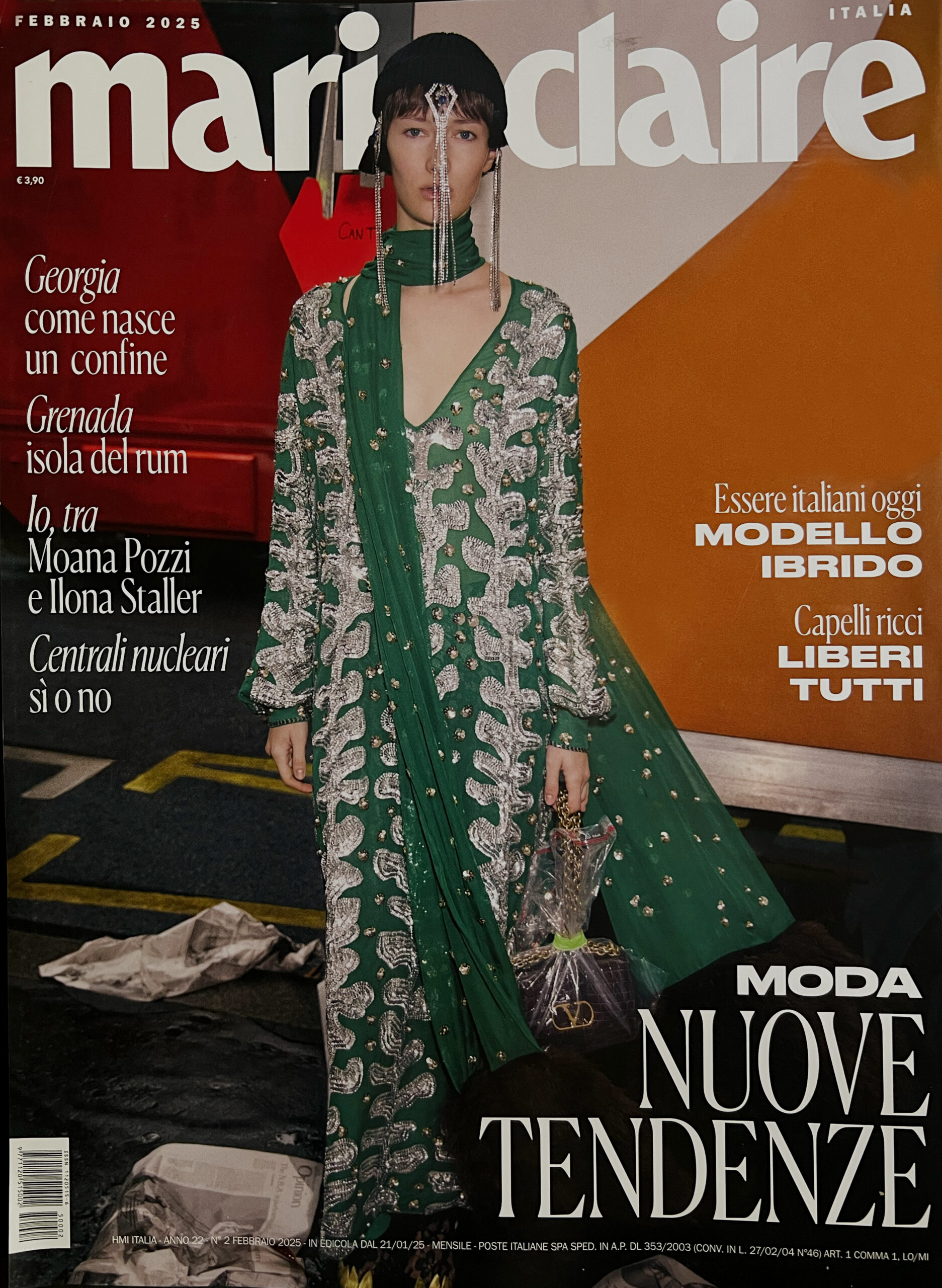 Marie Claire